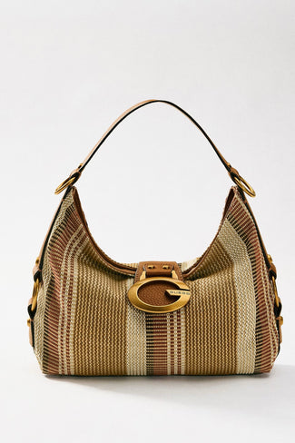Guess  Camden Shoulder Bag.| HWAB93081C