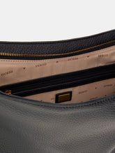 Load image into Gallery viewer, Guess HWBB93BLA- Camdem Shoulder Bag.
