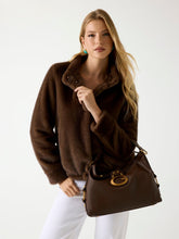 Load image into Gallery viewer, Guess HWBB93ESP-Camdem Shoulder Bag.
