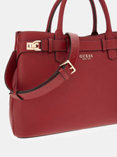 Load image into Gallery viewer, Guess HWBG85RED- Gregoria Satchel.
