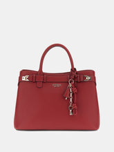 Load image into Gallery viewer, Guess HWBG85RED- Gregoria Satchel.
