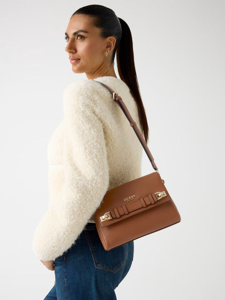 Guess HWBG85COG- Gregoria Flap.