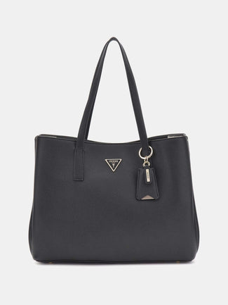 Guess HWBG87BLA - Meridian Tote.
