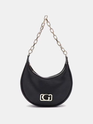 Guess HWBG96BLK- Circe Hobo Bag.