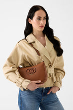 Load image into Gallery viewer, Guess Isola Shoulder Bag.|HWBG99051C
