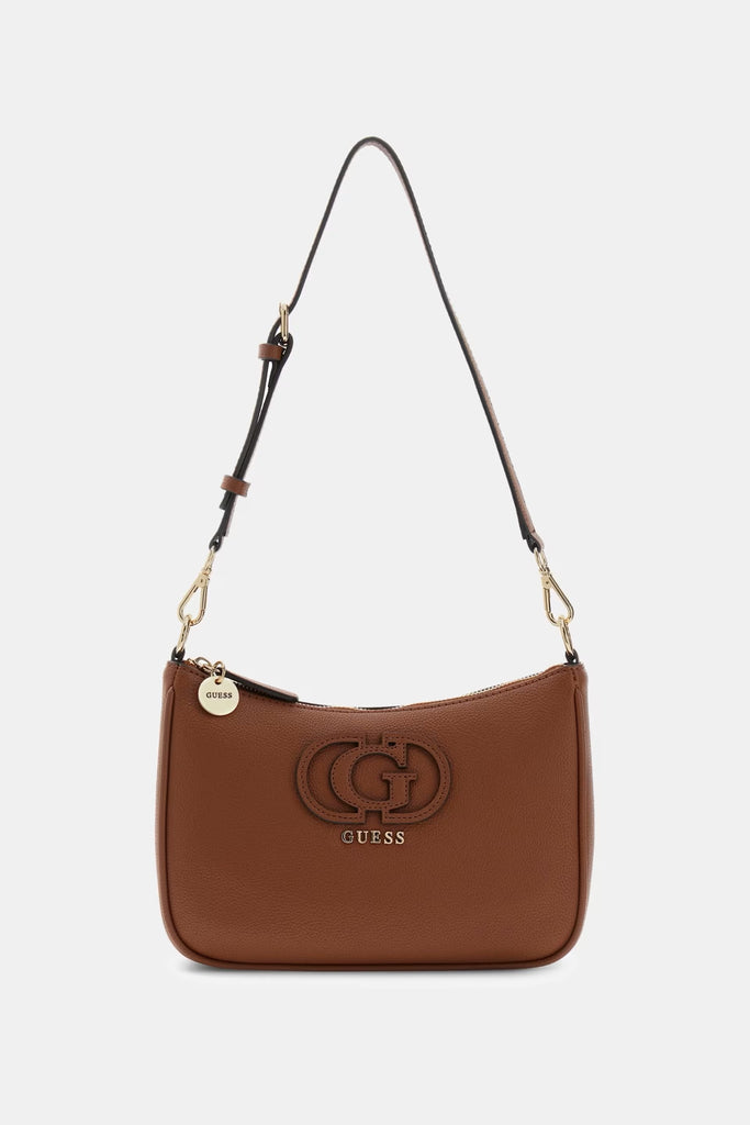 Guess Isola Shoulder Bag.|HWBG99051C