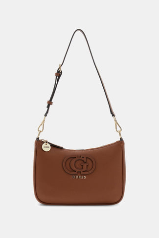 Guess Isola Shoulder Bag.|HWBG99051C