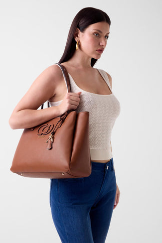 Guess Isola Tote|HWBG99052C