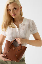 Load image into Gallery viewer, Guess  Darcy Mini Tote.|HWBG99147C
