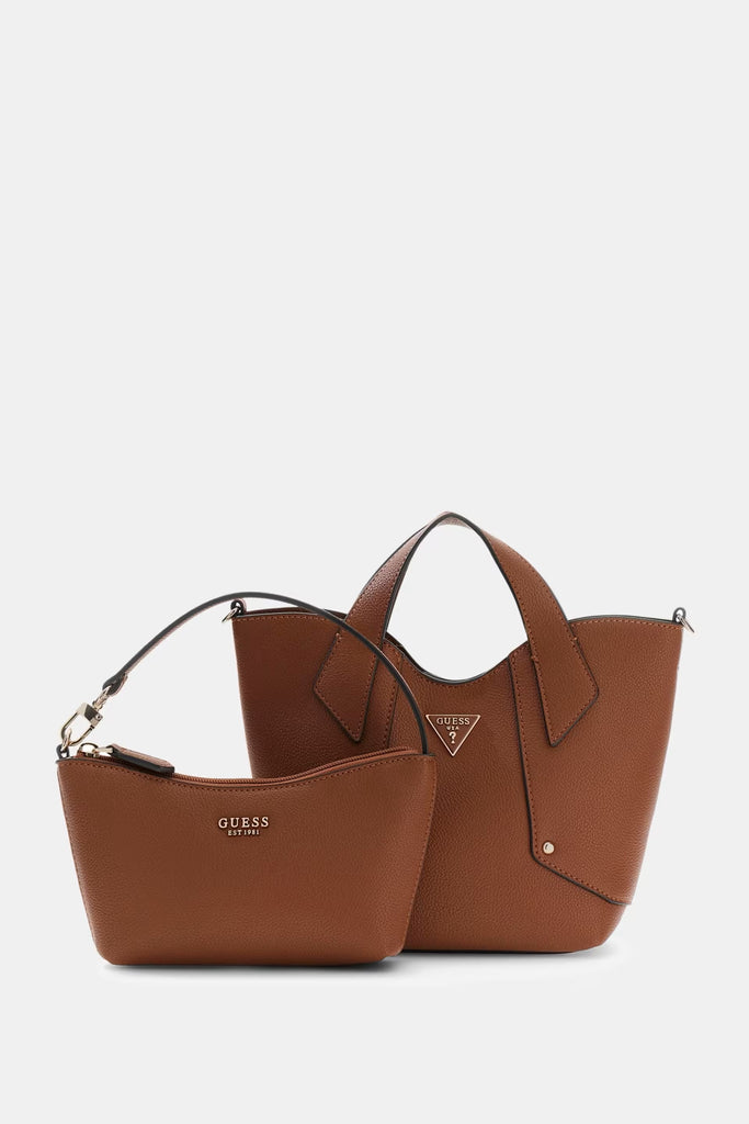 Guess  Darcy Mini Tote.|HWBG99147C
