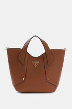 Load image into Gallery viewer, Guess  Darcy Mini Tote.|HWBG99147C
