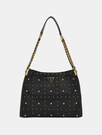 Guess HWEB89BLA - Maranta Shopper.