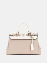 Load image into Gallery viewer, Guess HWEBG9TAU-Eco Ali Satchel.
