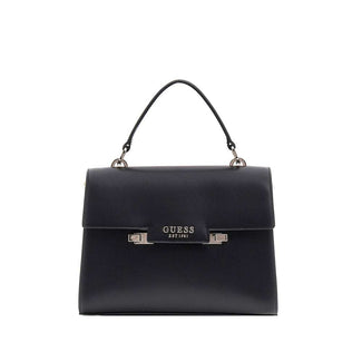 Guess HWEVG9BLK- Eco Aldith Flap.
