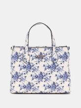 Load image into Gallery viewer, Guess HWFG86MUL- Silvana Tote.
