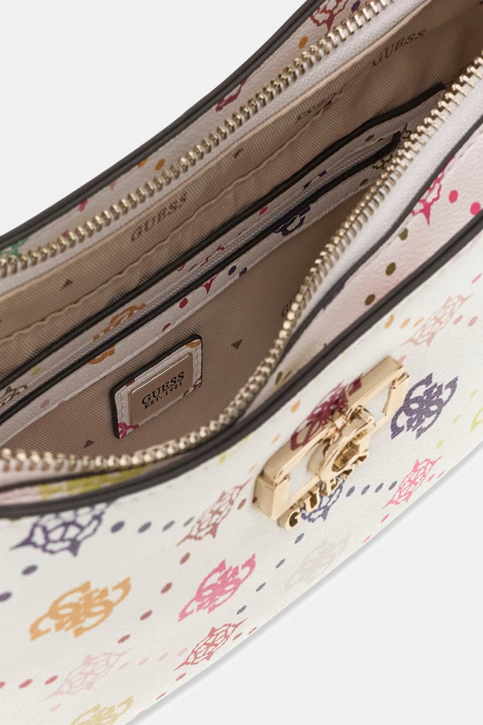 Guess  Emelie Log Top| HWGM99281M