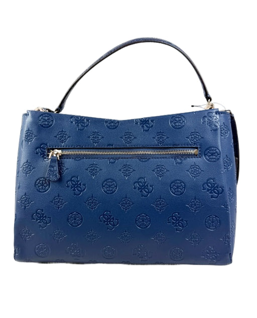 Guess HWPD77MDL-Tisha Satchel.