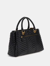 Load image into Gallery viewer, Guess HWQB89BLK - Lovide Girlfriend Satchel
