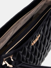 Load image into Gallery viewer, Guess HWQG81BLA- Valla Tote.
