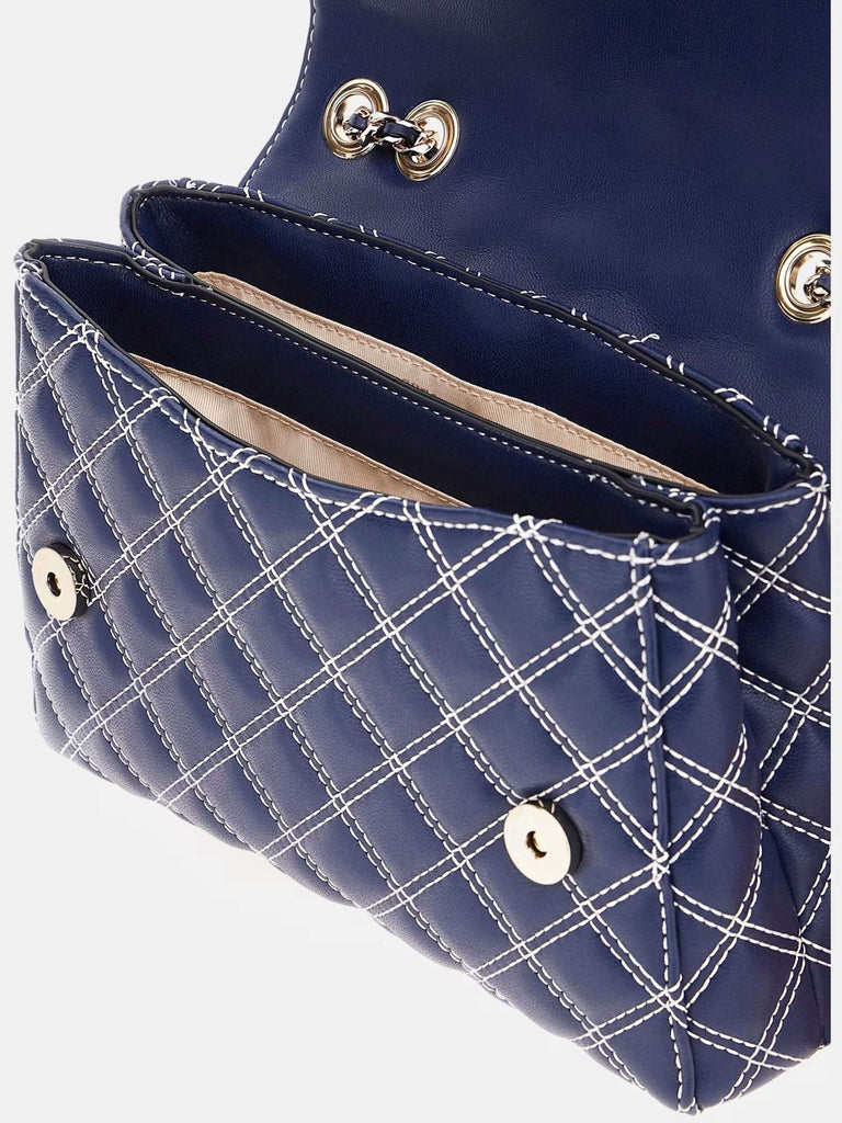 Guess HWQG96BLU- Cruise Flap.