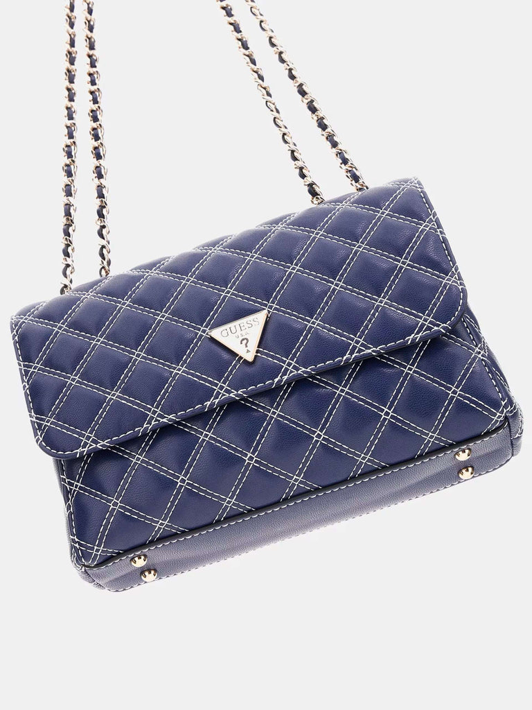 Guess HWQG96BLU- Cruise Flap.