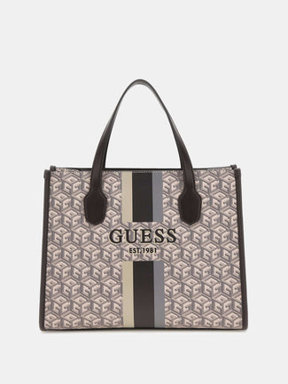 Guess HWSC86ESL - Silvana Tote.