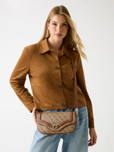 Load image into Gallery viewer, Guess HWSG79LTL- Dea Flap Shoulder.
