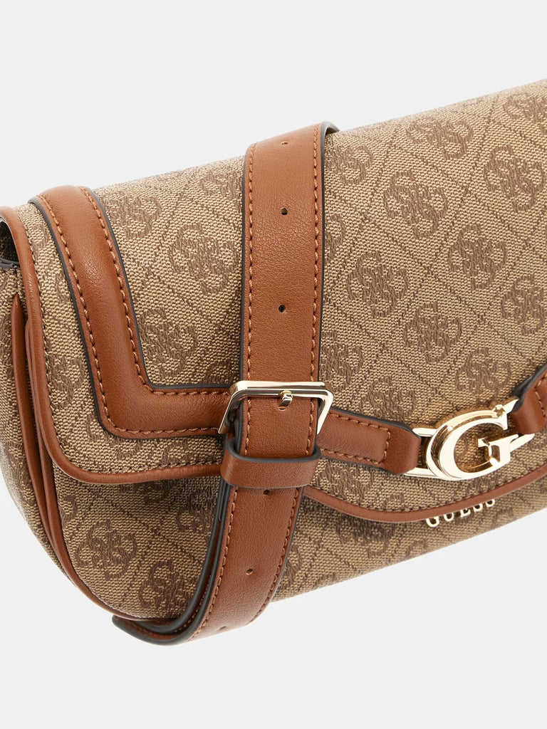 Guess HWSG79LTL- Dea Flap Shoulder.