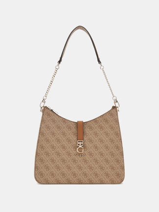 Guess HWSG96LAT-Zamira Hobo.