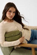 Load image into Gallery viewer, Guess  Danya Flap Shoulder.| HWSG99181O
