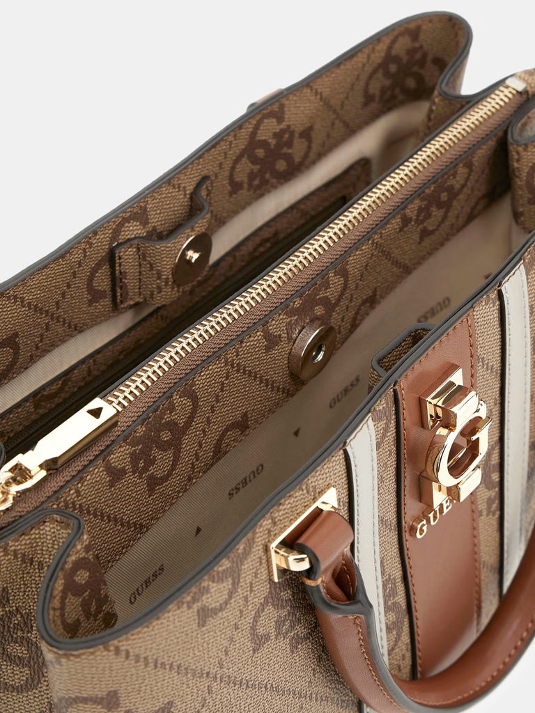 Guess HWSO78LTL- Erenia Girlfriend Satchel.