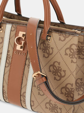 Guess HWSO78LTL- Erenia Girlfriend Satchel.