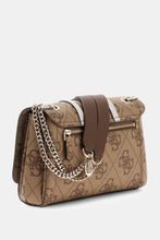 Load image into Gallery viewer, Guess  Noelle II Xbody Flap.|HWSS96722B-
