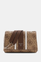 Load image into Gallery viewer, Guess  Noelle II Xbody Flap.|HWSS96722B-
