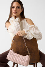 Load image into Gallery viewer, Guess  Cheryl Shoulder Bag.| HWTQ97201L

