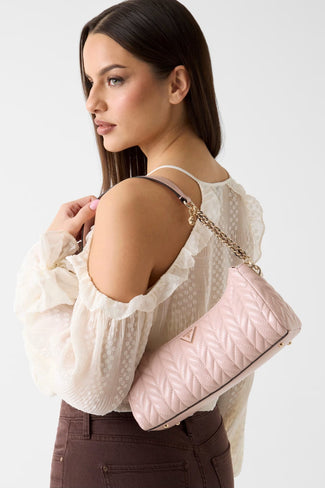 Guess  Cheryl Shoulder Bag.| HWTQ97201L