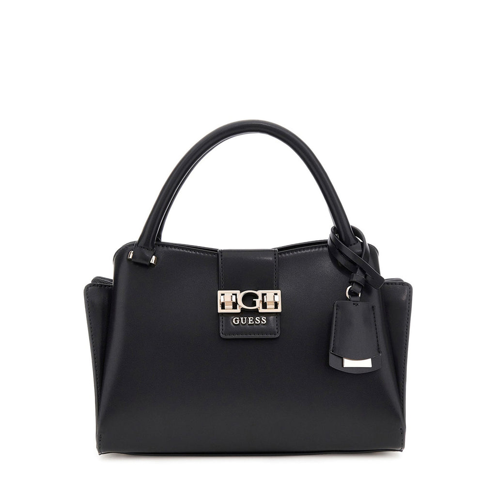 Guess HWVG98BLA- Jane Small Satchel.