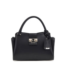 Load image into Gallery viewer, Guess HWVG98BLA- Jane Small Satchel.
