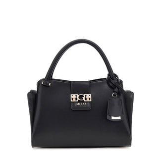 Guess HWVG98BLA- Jane Small Satchel.