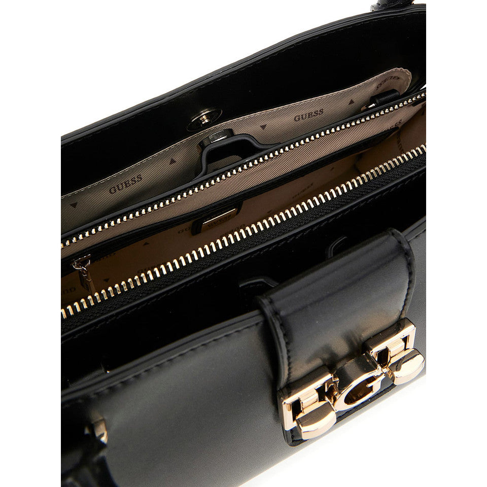 Guess HWVG98BLA- Jane Small Satchel.