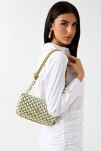 Load image into Gallery viewer, Guess  Tessi Flap Shoulder.|HWWG76911O
