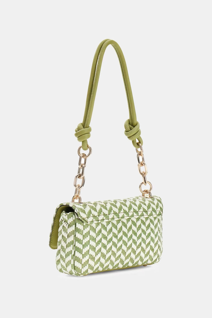 Guess  Tessi Flap Shoulder.|HWWG76911O