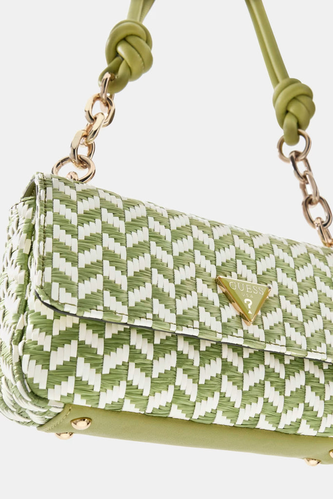 Guess  Tessi Flap Shoulder.|HWWG76911O