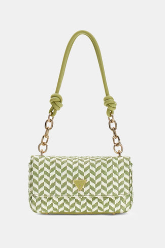 Guess  Tessi Flap Shoulder.|HWWG76911O
