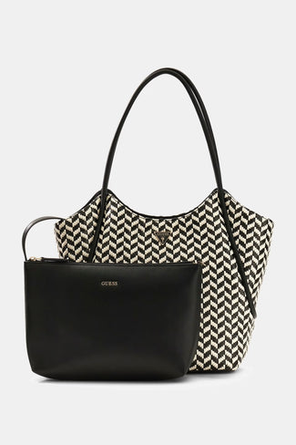Guess  Tessi Tote. |HWWG76912B