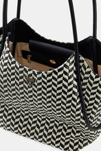Load image into Gallery viewer, Guess  Tessi Tote. |HWWG76912B
