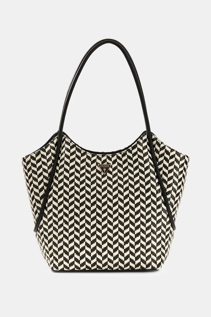 Guess  Tessi Tote. |HWWG76912B