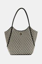Load image into Gallery viewer, Guess  Tessi Tote. |HWWG76912B
