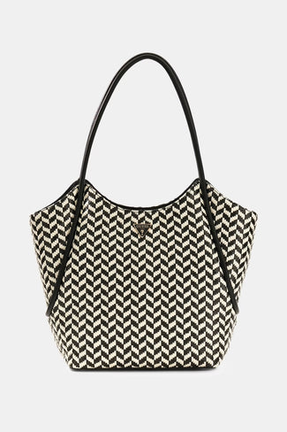 Guess  Tessi Tote. |HWWG76912B