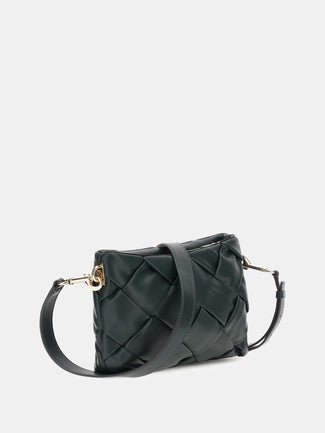 Guess HWWG89FOR - Zaina Crossbody.